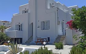 Isalos Paros